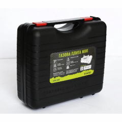 Туристическая газовая плитка Tramp Мини UTRG-060 Черновцы