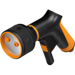 Пістолет-розпилювач регульований з 3-ма функціями Fiskars (1065483) Хмельницький