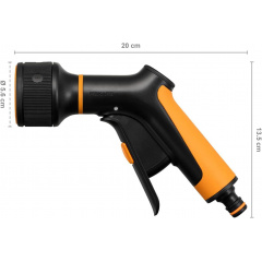 Пістолет-розпилювач регульований з 3-ма функціями Fiskars (1065483) Хмельницький
