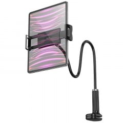 Держатель для телефона на стол Hoco HD10 черный Сумы