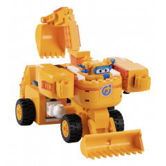 Конструктор-іграшка Super Wings 2в1 Донні iz15755 Чернігів