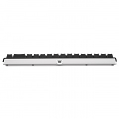 Бездротова клавіатура 2E Gaming KG360 RGB 68key WL Ukr Чорний Київ