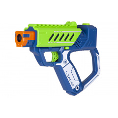 Игрушечный лазерный бластер Silverlit Lazer M.A.D. TRAINING KIT iz15753 Киев
