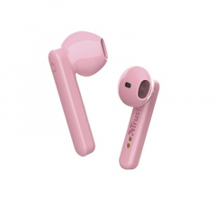 Навушники Bluetooth бездротові Trust Primo Touch True Wireless Pink Одеса