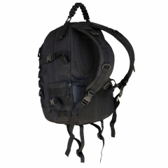 Тактический рюкзак Tramp Tactical TRP-043 полевой патрульный 40 л Черный Хмельницкий
