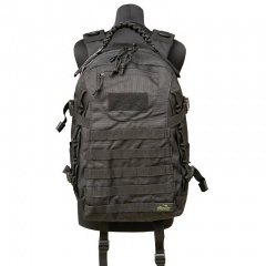 Тактический рюкзак Tramp Tactical TRP-043 полевой патрульный 40 л Черный Хмельницкий