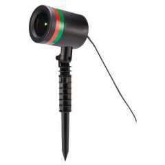 Уличная лазерная установка No Brand BabySbreath Star shower Laser Light 908 13 x 10 см Хмельницкий