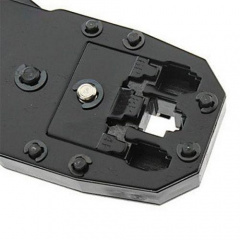 Кримпер MHZ обтискні кліщі для RJ45 RJ11 RJ12 MHZ Львів