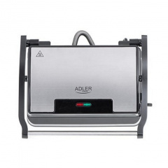 Контактний гриль електричний Adler AD 3052 Ірпінь