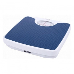 Ваги підлогові механічні до 130 кг Adler AD 8151 blue Умань