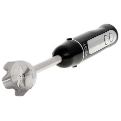 Погружний блендер Adler AD 4625 black Долина