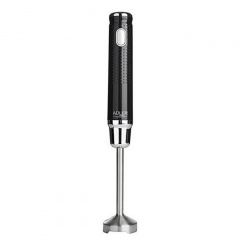 Блендер погружной Adler AD 4617 black 300 Вт Черный Ровно