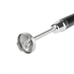 Блендер погружной Adler AD 4617 black 300 Вт Черный Ровно