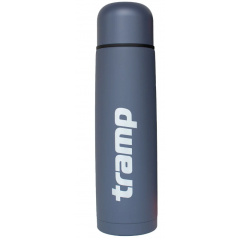 Термос Tramp Basic TRC-113 1 л, серый 230920 Кропивницкий