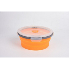 Ланч-бокс Tramp TRC-087 800 мл Orange (008768) Харків