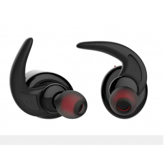 Бездротові навушники Bluetooth Awei T1 Twins Earphones Black (008540) Київ