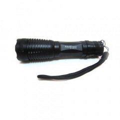 Ліхтарик тактичний POLICE BL-1837-T6 50000W (002987) Енергодар
