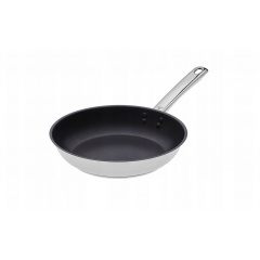 Сковорода 28 см Gerlach Solid Lite (5901035504745) Бровары