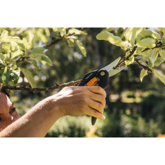 Секатор Fiskars Single Step™ SP28 (111280) 1000571 Чернигов