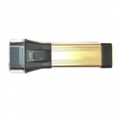 Ліхтар акумуляторний BL-888 CB 8411 Gold Балаклія
