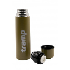 Термос для напитков Tramp Basic хаки 0,75 л Бердичев