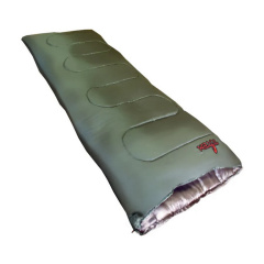 Спальний мішок Totem Woodcock XXL TTS-002.12-R ковдра правий 190х90 см Ірпінь
