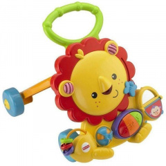Каталка-ходунки 869-52 Baby Walker (iz00342) Киев