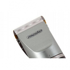 Машинка для стрижки тварин Mesko MS 2826 Чорний (006922) Черкаси