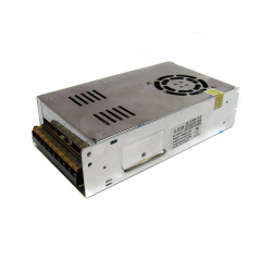 Блок живлення MHZ адаптер 12V 20A S-250-12 Metal 250W Львів