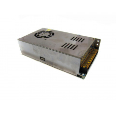 Блок живлення MHZ адаптер 12V 20A S-250-12 Metal 250W Львів