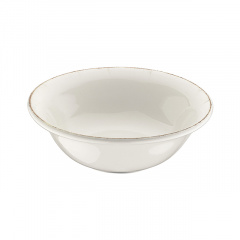 Тарелка Глубокая 20 см 500 мл Retro Gourmet Bonna Кропивницкий