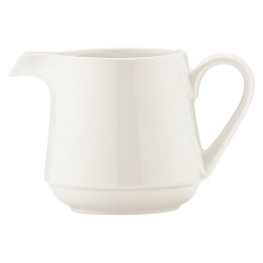 Молочник 150 мл White Banquet Bonna Коломия