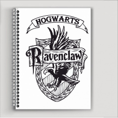 Блокнот Beauty Special А5 Harry Potter Ravenklaw (9918) Черкаси