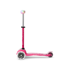Самокат триколісний дитячий pink Micro KD113993 Івано-Франківськ