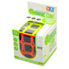 Головоломка Гра фігур і кольору 5,5 см Magic Cube AL46132 Запоріжжя