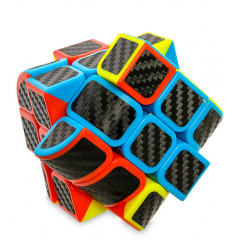 Головоломка Гра фігур і кольору 5,5 см Magic Cube AL46132 Запоріжжя
