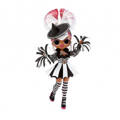 Набор с куклой Movie Magic Королева Кураж MGA Entertainment KD98700 Киев
