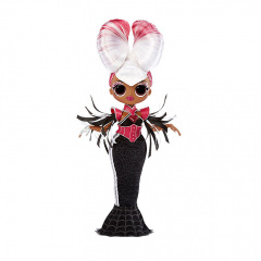 Набор с куклой Movie Magic Королева Кураж MGA Entertainment KD98700 Киев