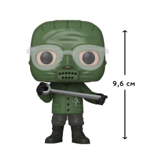 Игровая мини фигурка Funko Загадочник 96 мм Мультиколор KD116579 Миколаїв