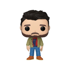Игровая мини фигурка Дейн Funko KD115397 Суми