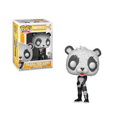 Игровая фигурка Fortnight Пандочкамониум Funko DD652866 Херсон