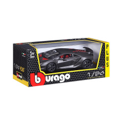 Машинка Bburago Lamborghini sesto elemento 1:24 DD104971 Балаклія