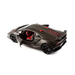 Машинка Bburago Lamborghini sesto elemento 1:24 DD104971 Балаклія
