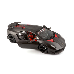 Машинка Bburago Lamborghini sesto elemento 1:24 DD104971 Балаклія
