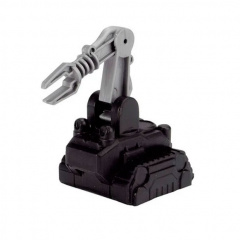Игрушечная машинка Dickie Toys полиции с аксесуарами 30 см OL86834 Київ