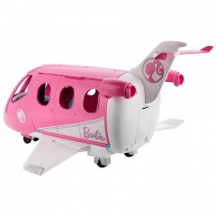 Игровой набор Самолет мечты Barbie Mattel IR30786 Харьков