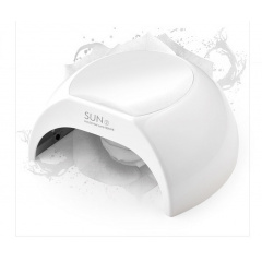 Лампа SUN T-Т152043 Sun-2 на 48W UV+LED для манікюру та педикюру Коломия
