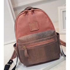 Рюкзак Berkani T-RB00255 York Style Pink Фастів