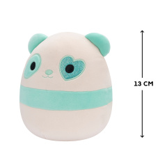 Іграшка мяка Panda Schwindt Toy Options 13 см Різнокольоровий KD228168 Одеса