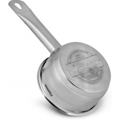 Ковш на 1л из нержавеющей стали Arielle DP86354 Fissman Фастів